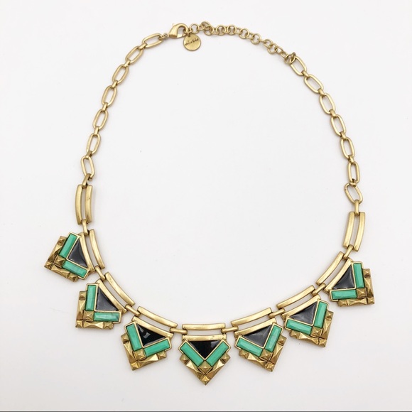 Stella & Dot Jewelry - Stella & Dot Zia Necklace